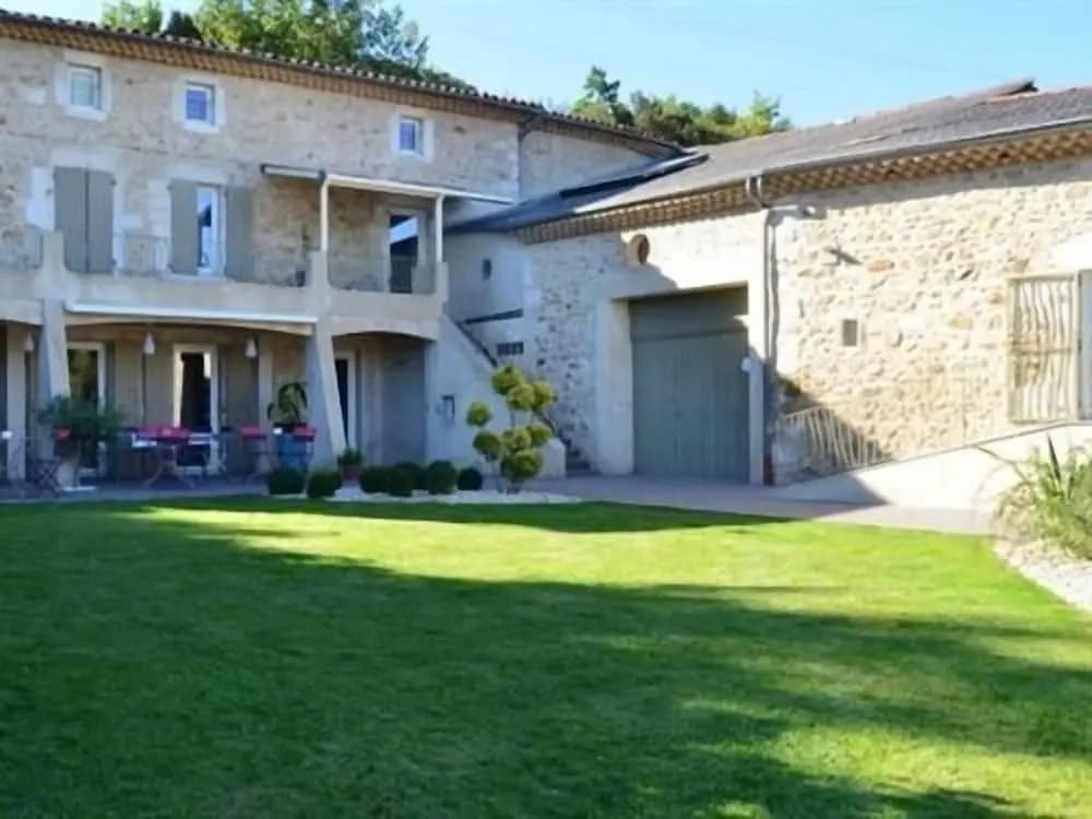 Coeur de Vignes - Photo 1