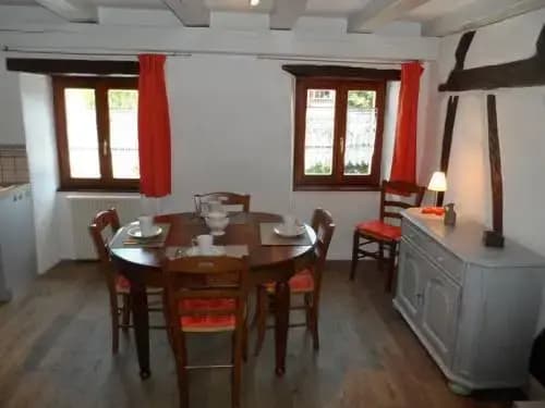 Gîte Le Hissala - Photo 5