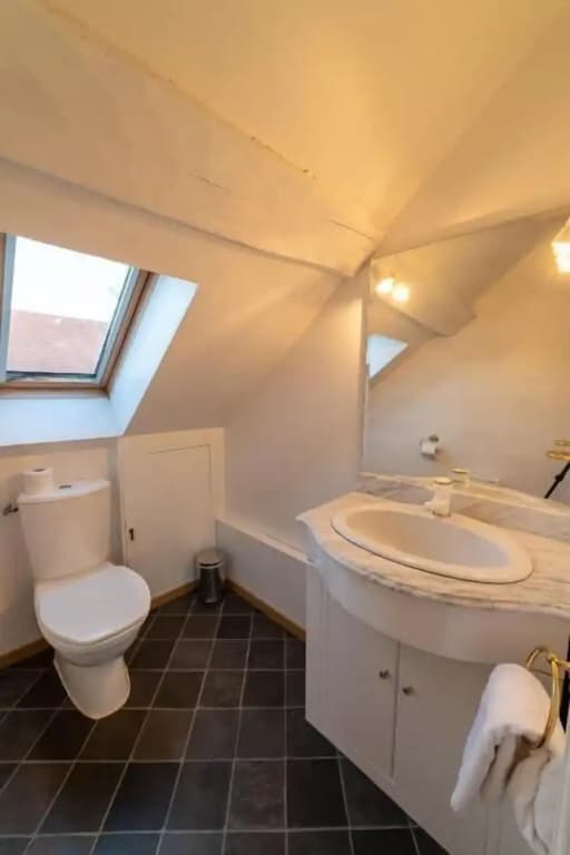 Le Duplex - A 10 minutes de Disneyland - Miniature 6