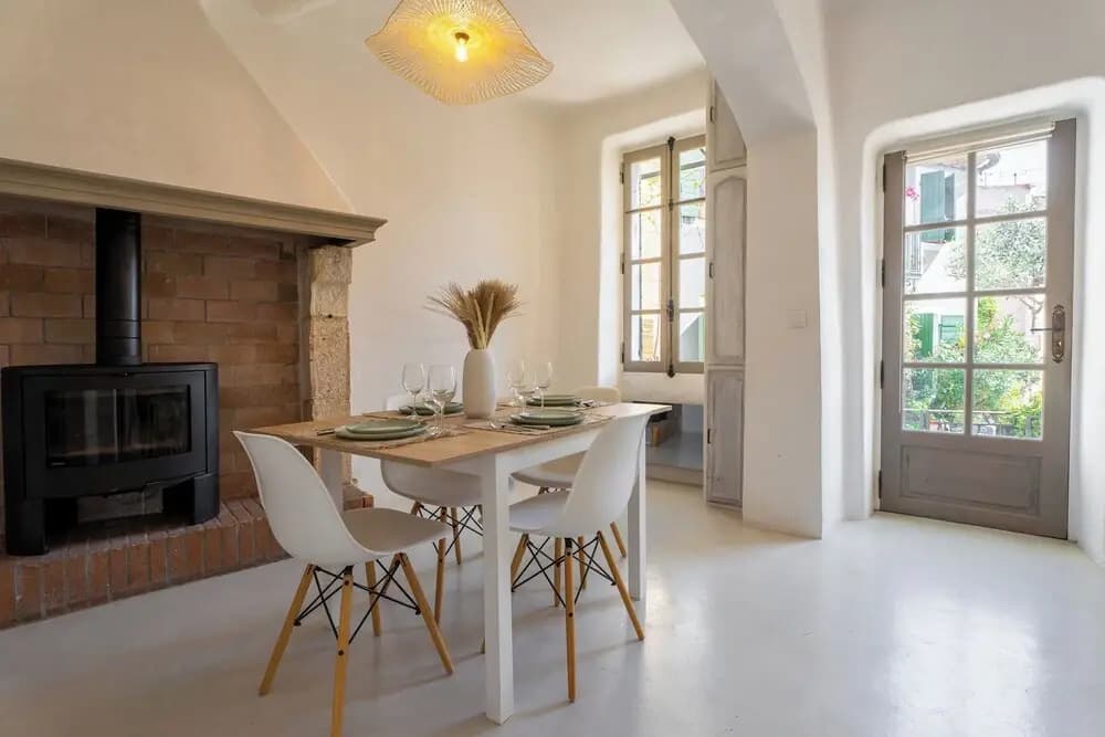 L'oustaou du Luberon - Centre du Village - Photo 2