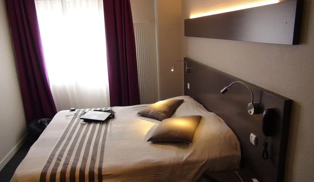 Hotel Pyrénées Atlantique - Photo 2