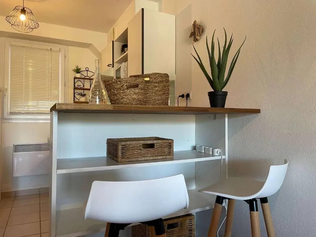 Appartement Banyuls-sur-Mer, 3 pièces, 6 personnes - FR-1-225C-88 - Photo 3