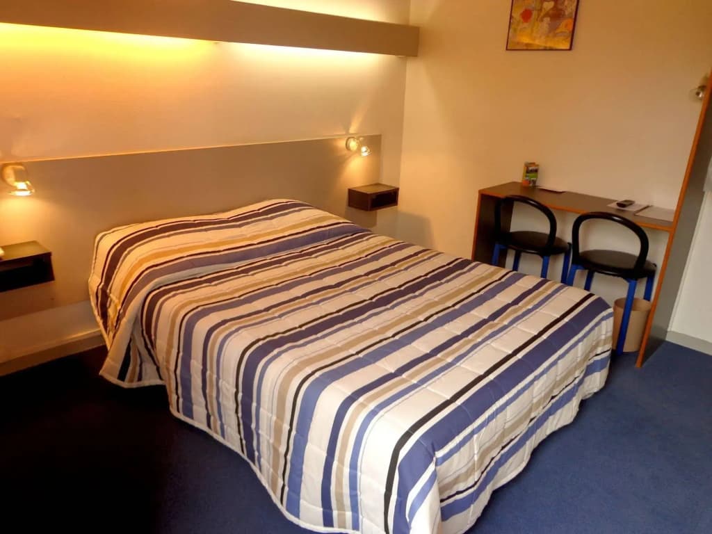 Logis Luccotel Cosy - Photo 1