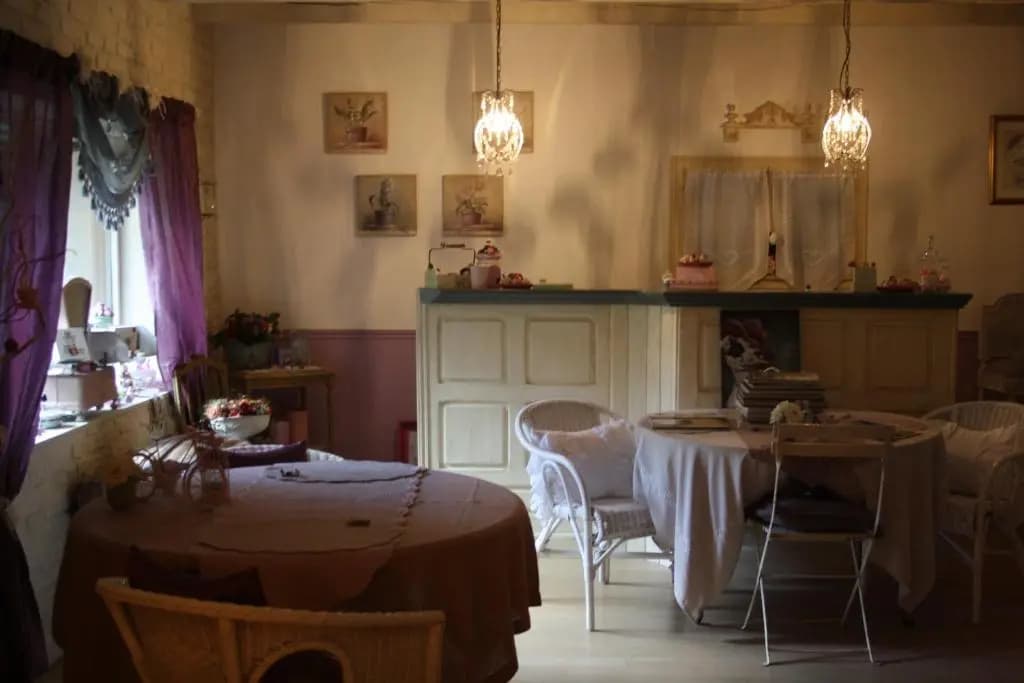 Le Bonheur à la Campagne - Miniature 6