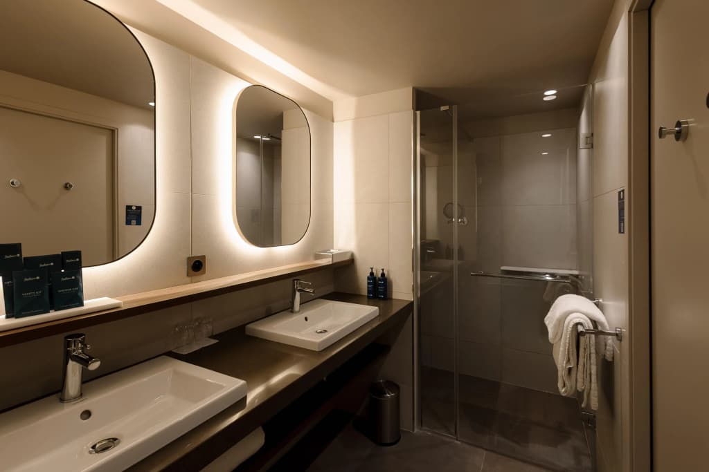 Radisson Blu Hotel, Rouen Centre - Miniature 8