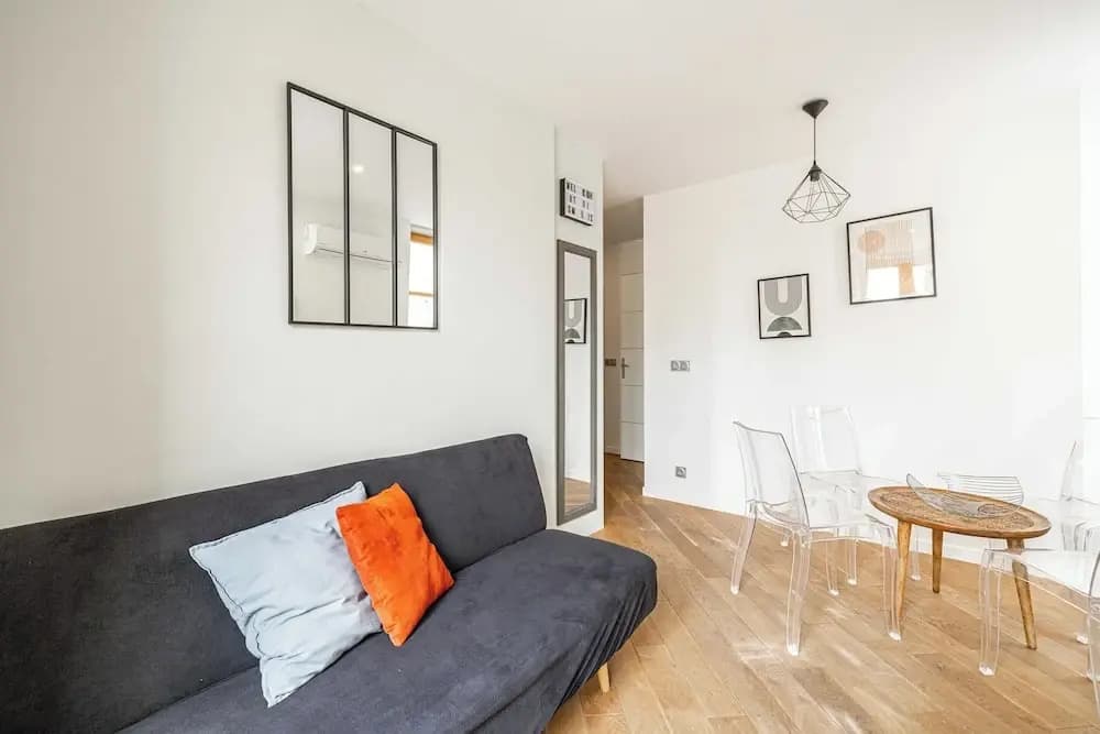 Cozy Renovated Apartment - Meynadier Cannes - Photo 3