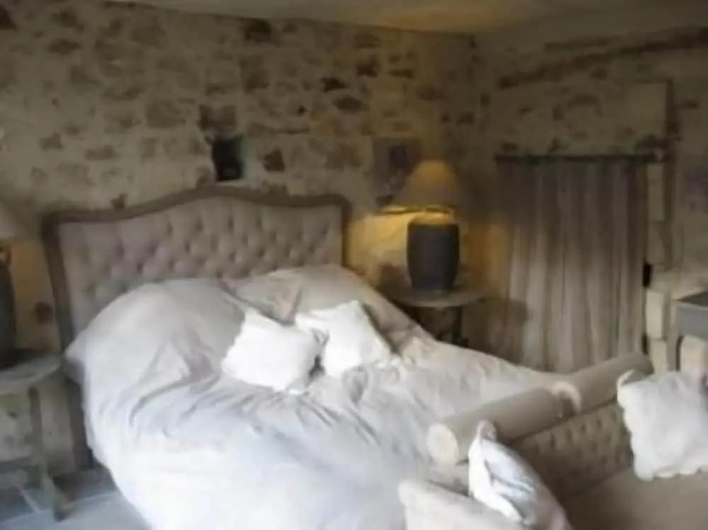 Chambres d'Hôtes Le Mouton - Photo 5