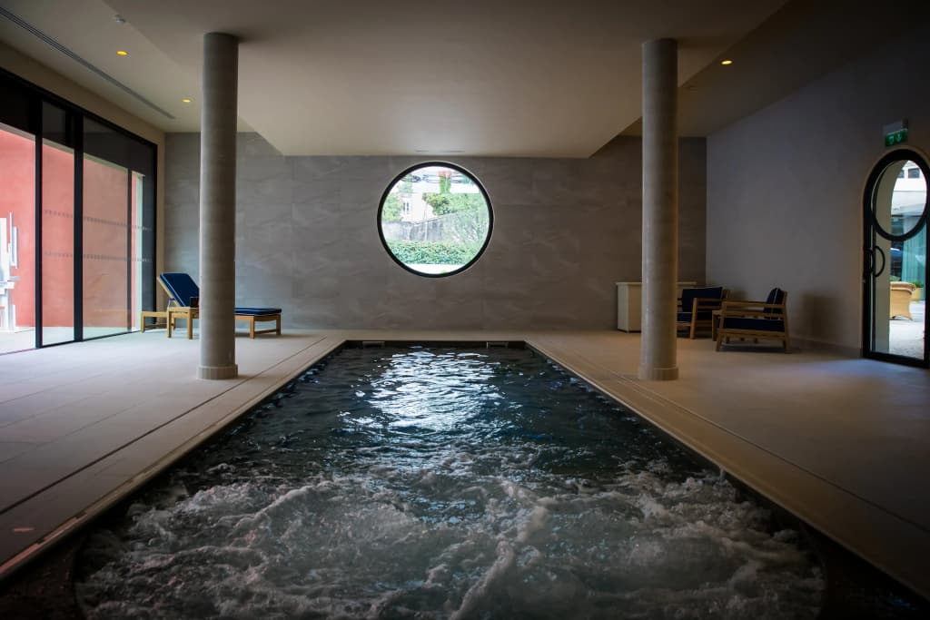 Maison Albar Hotels L'Imperator - Photo 2