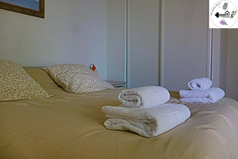 Krystal Palace Appartement proche Monaco - Photo 3