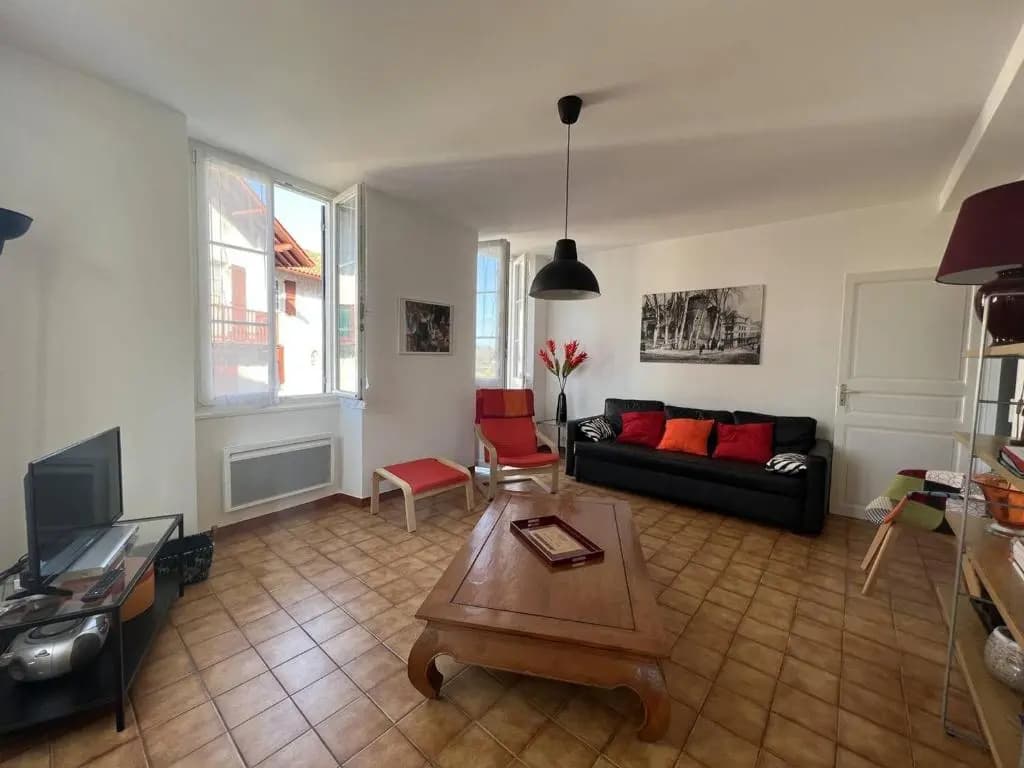 Appartement Cambo-les-Bains, 2 pièces, 3 personnes - FR-1-495-79 - Photo 2