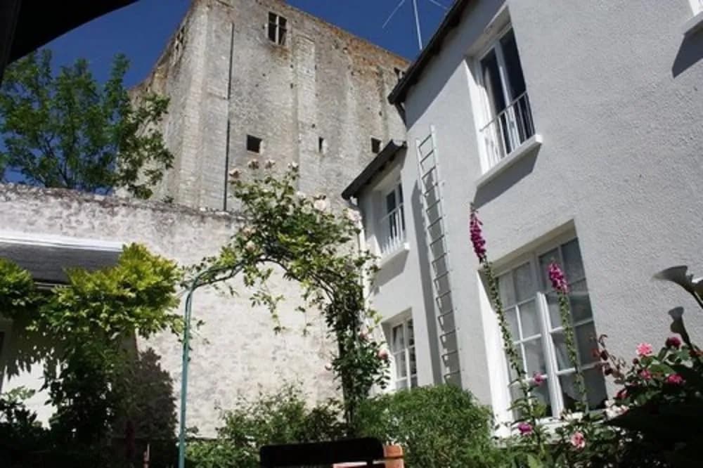 Hôtel de la Sologne - Photo 1