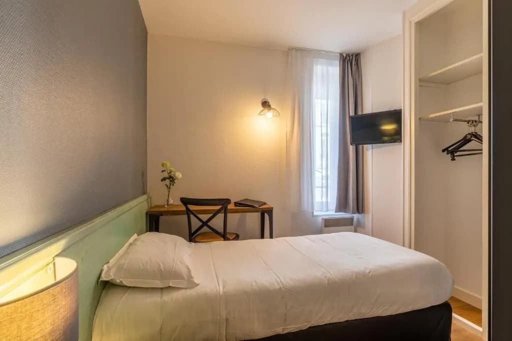 Atlantic Hôtel Rennes Centre Gare - Photo 3