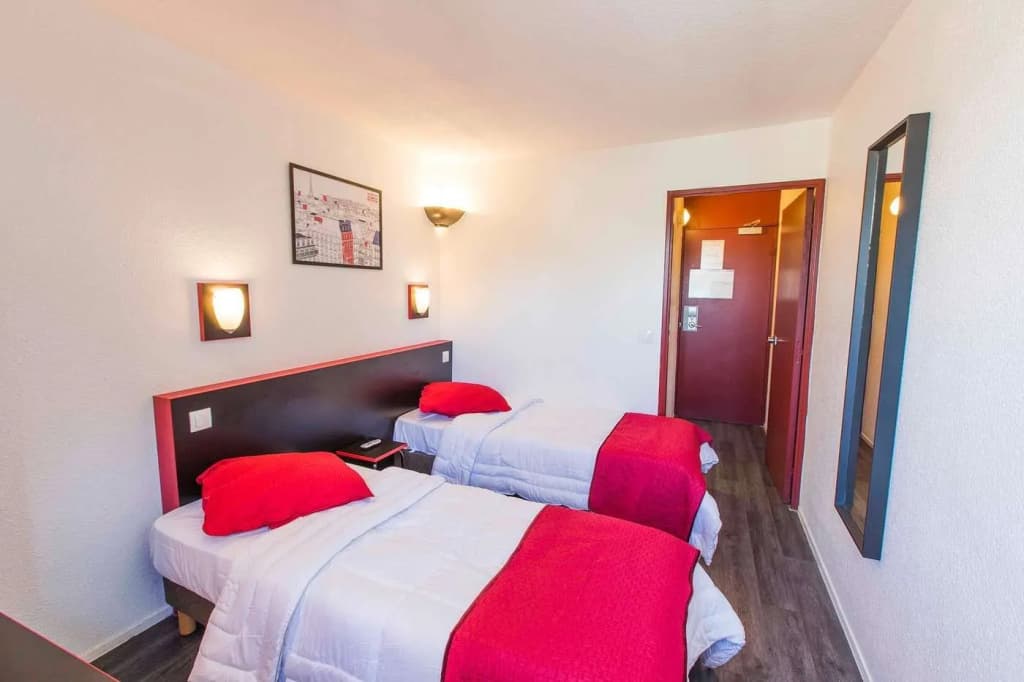 ibis Styles Paris Hippodrome de Vincennes - Photo 5
