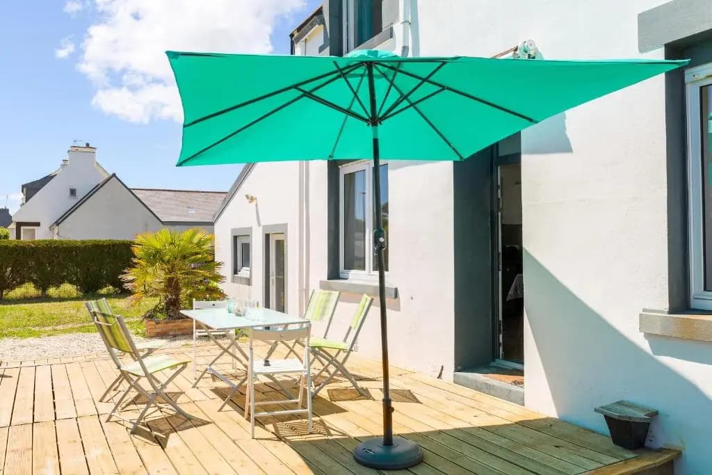 Vacances Pour 8 Aux Portes du Guilvinec - Miniature 6