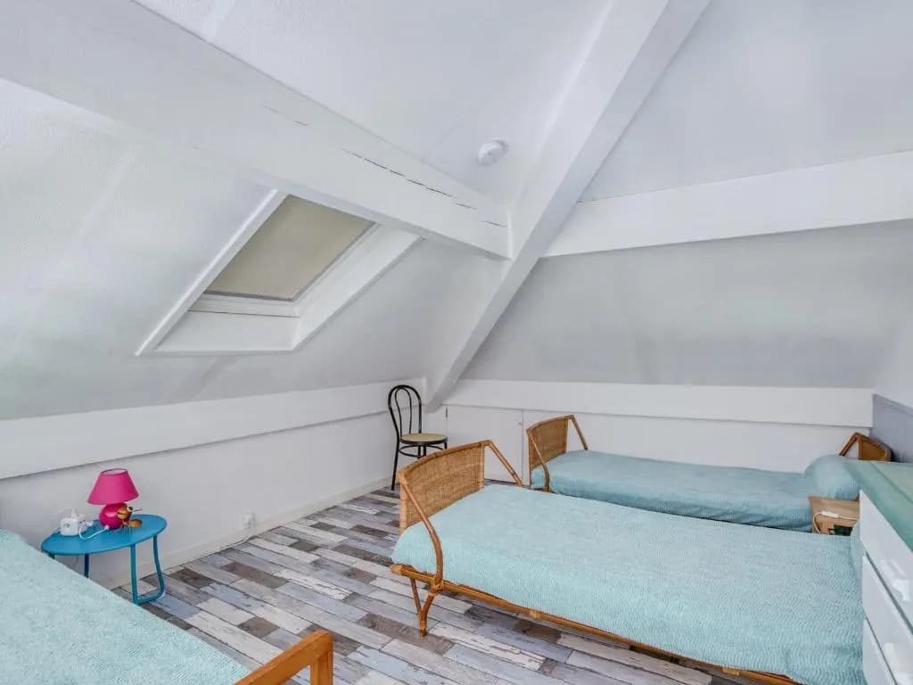 Maison Biscarrosse Plage, 2 pièces, 5 personnes - FR-1-521-153 - Photo 2