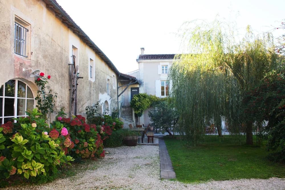 Domaine de la Laigne - Photo 1