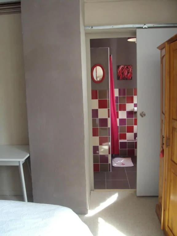 Chambre D'Hotes Amoraina - Photo 4