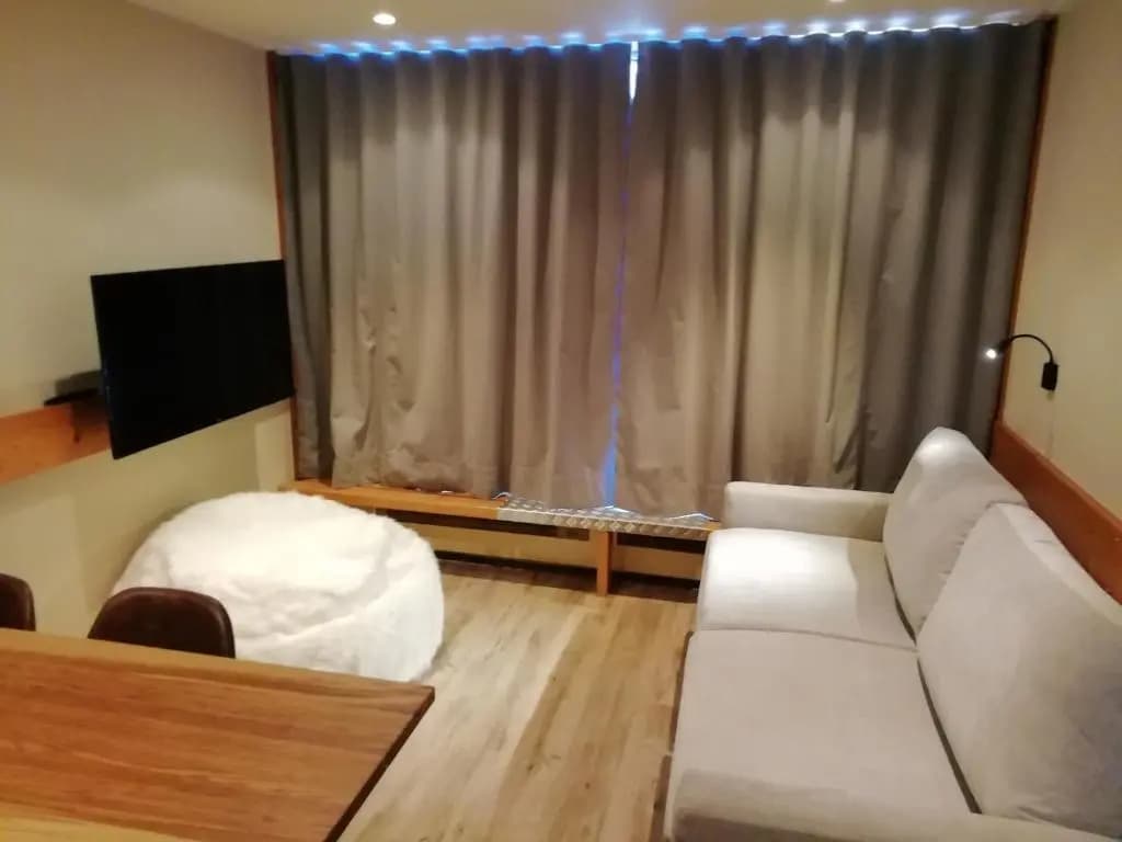 Appartement Les Arcs 1800, 2 pièces, 6 personnes - FR-1-411-338 - Miniature 6