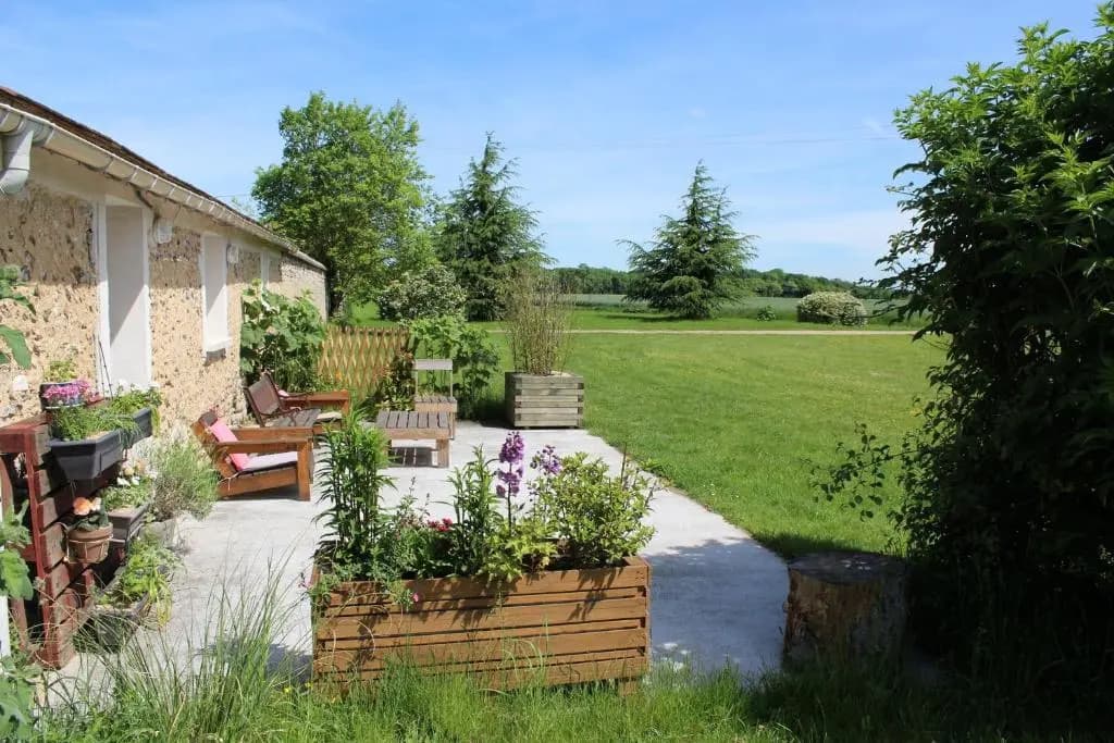 Gîte proche de Giverny - Photo 1