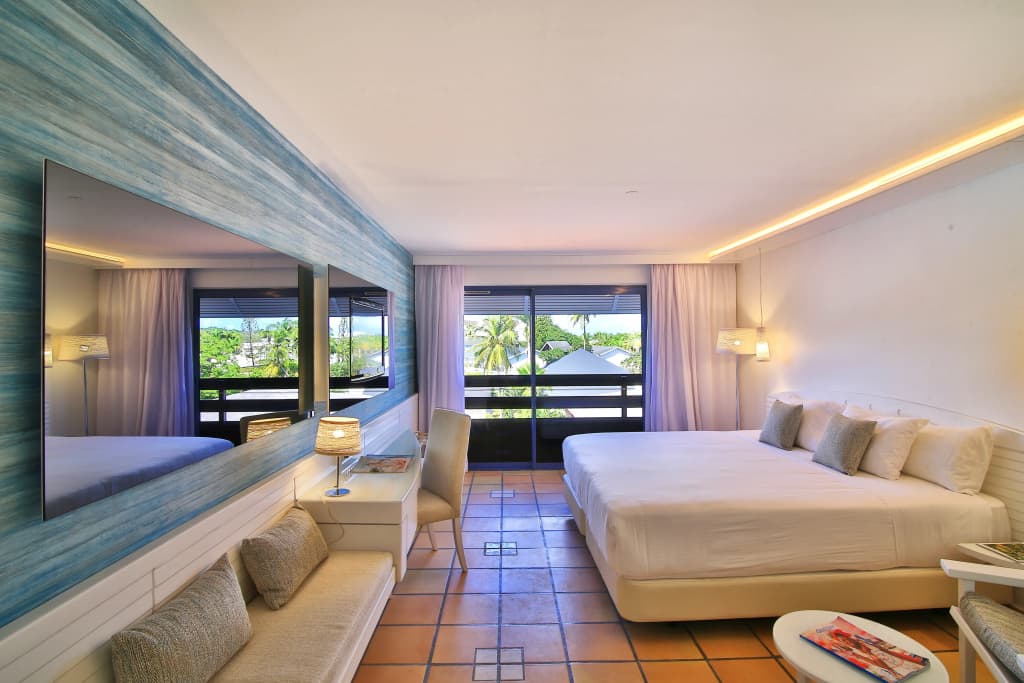 La Creole Beach Hôtel & Spa - Photo 1