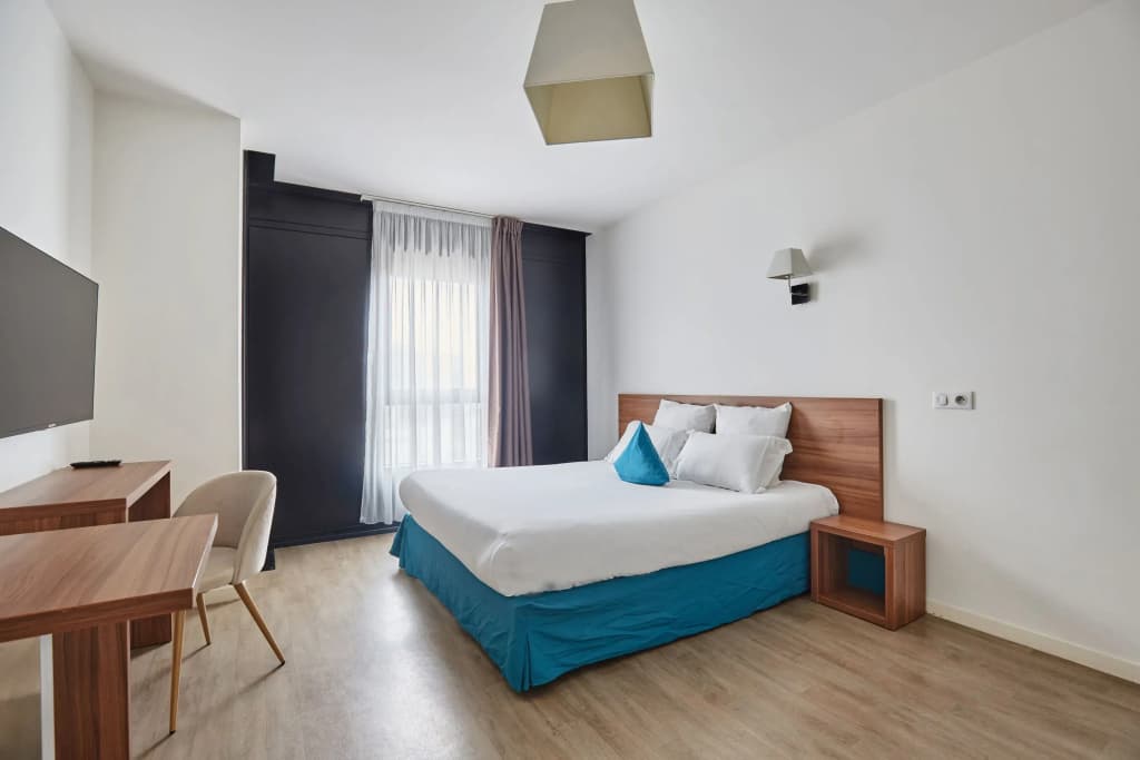 Residence Odalys Paris Rueil - Miniature 6