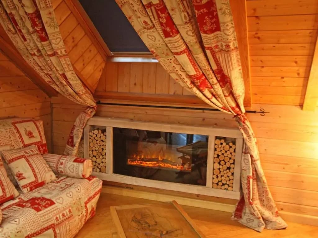 Chalet Gérardmer, 5 pièces, 8 personnes - FR-1-589-114 - Photo 2