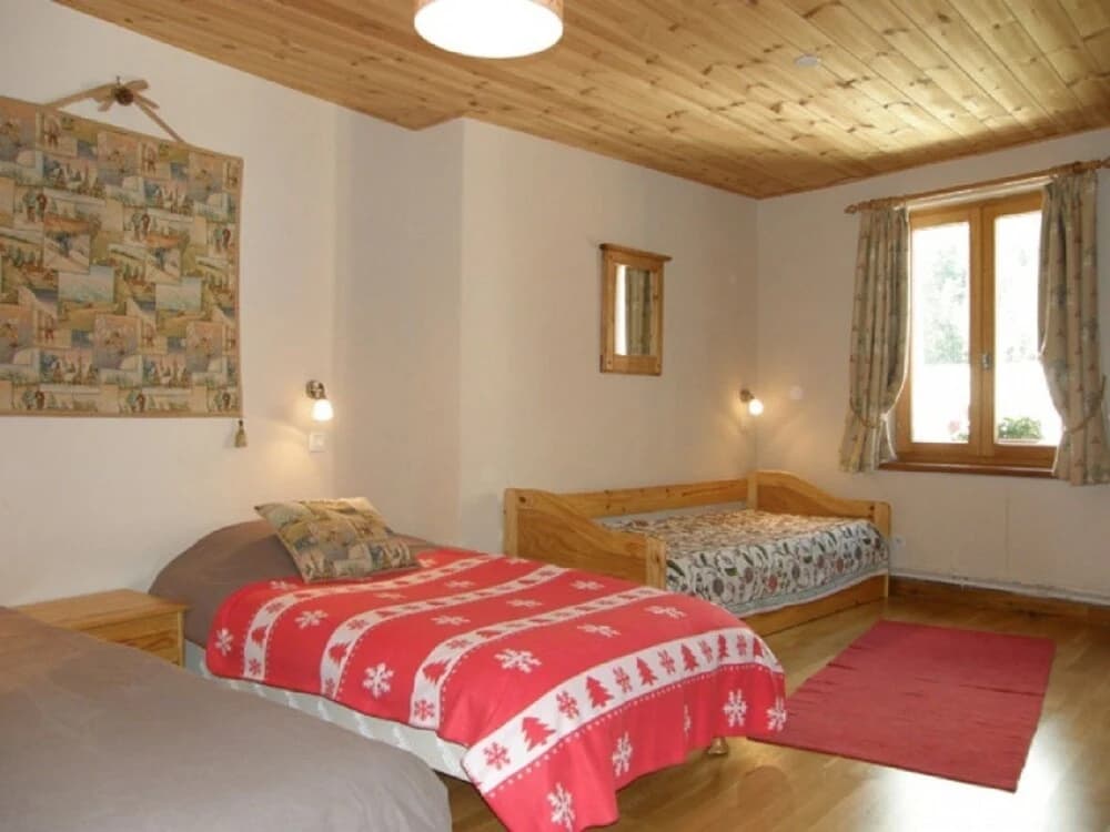 Chalet Les Marmottes - Miniature 7