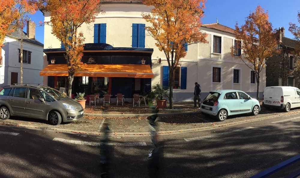 Hotel restaurant du chemin de fer - Photo 5