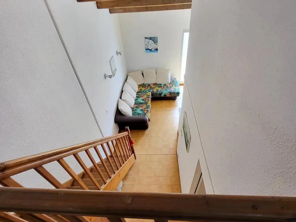 Appartement Six-Fours-les-Plages, 3 pièces, 5 personnes - FR-1-316-104 - Miniature 8