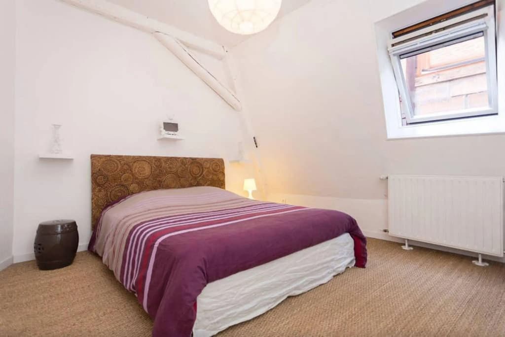 Petite Venise Grand Duplex Turenne Hyper Centre - Photo 1