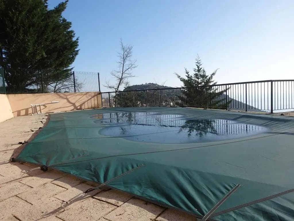 Villa aurélia la turbie 97 - Photo 2