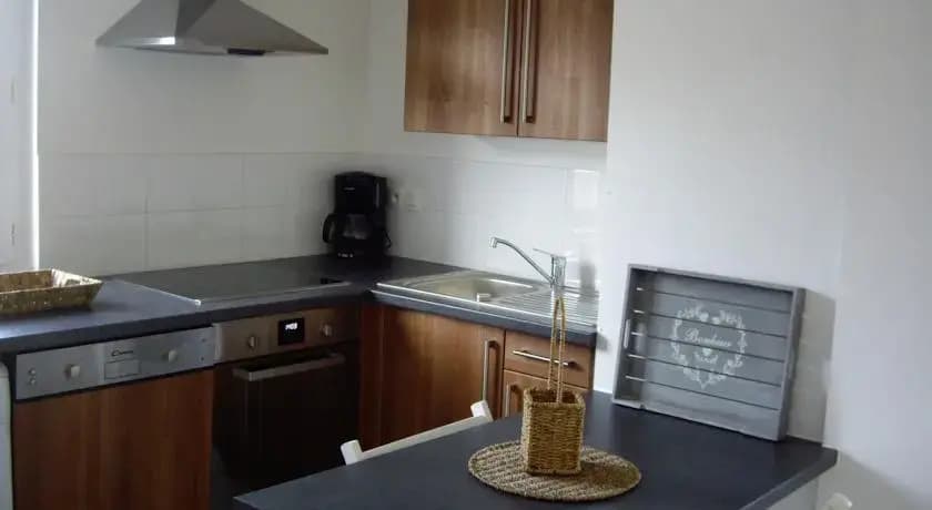 Logements Vacances Mer - Miniature 8