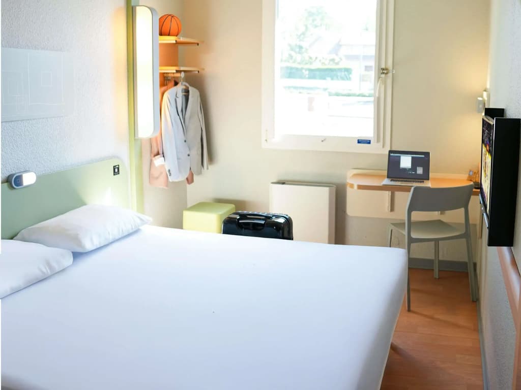 ibis budget Caen Porte de Bretagne - Miniature 6