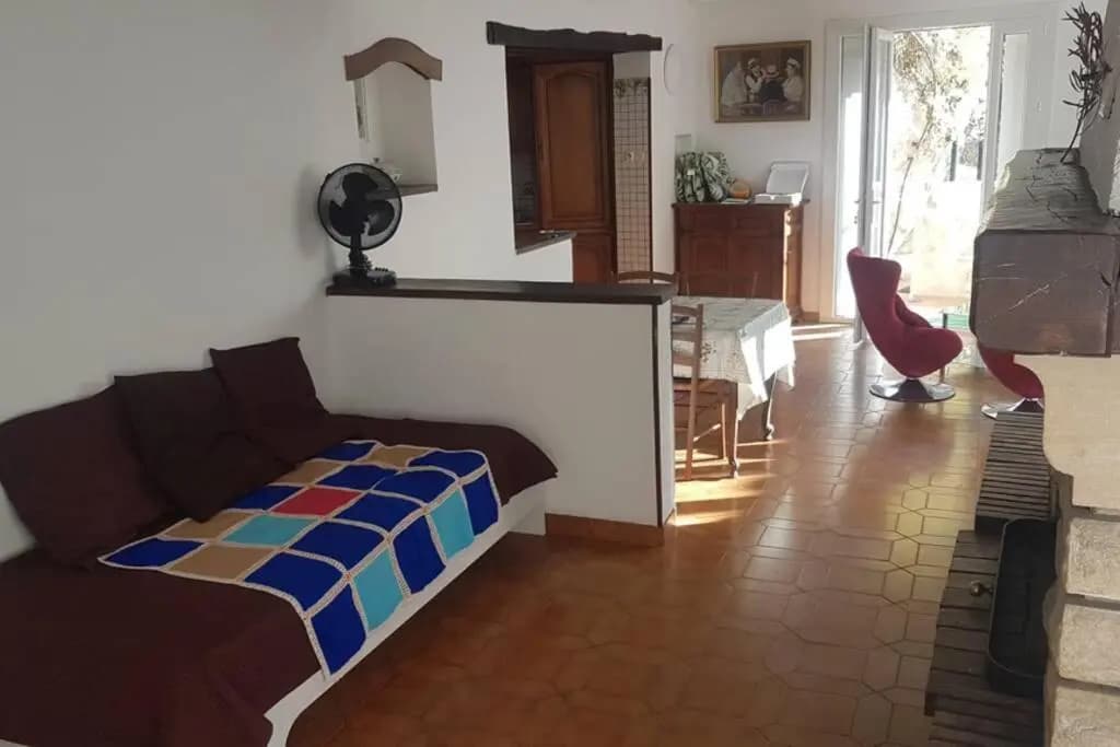 Chez Arlette - Photo 2