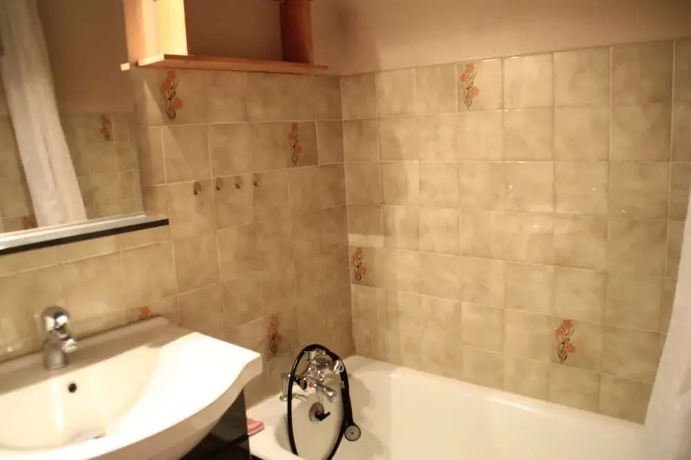 Hameau des 4 Saisons Hsg226 Mountain & View 6 Pers - Photo 5
