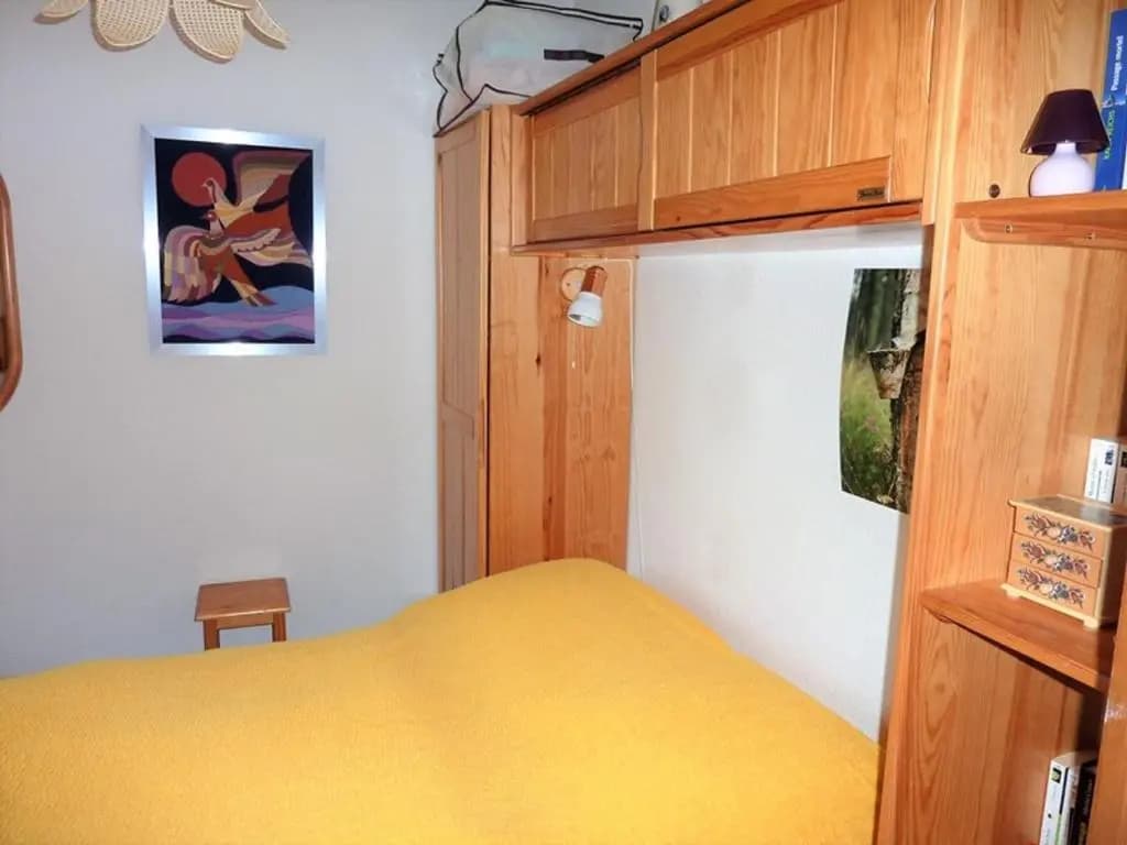 Appartement Saint-Jean-d'Aulps, 2 pièces, 6 personnes - FR-1-573-92 - Photo 4