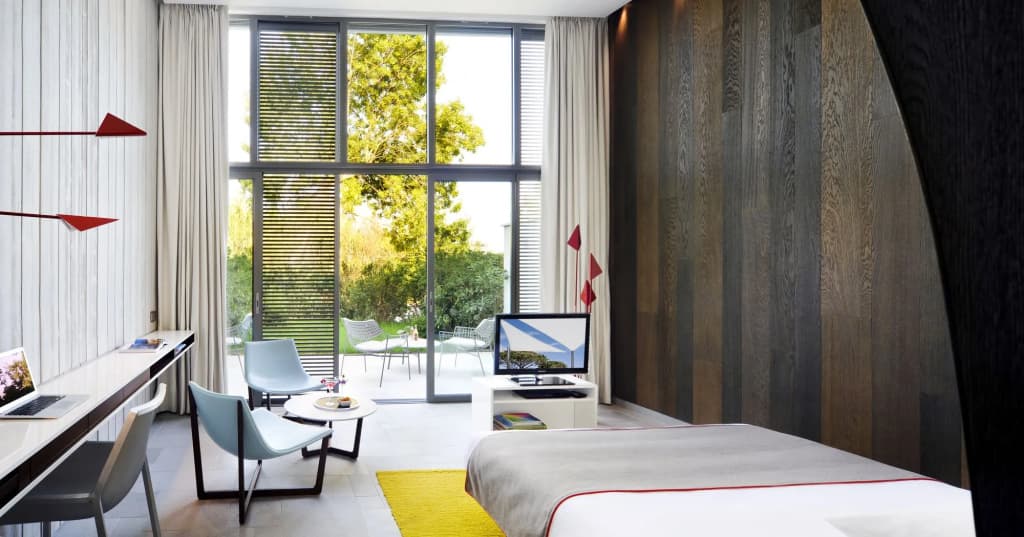 Hotel SEZZ Saint-Tropez - Photo 4