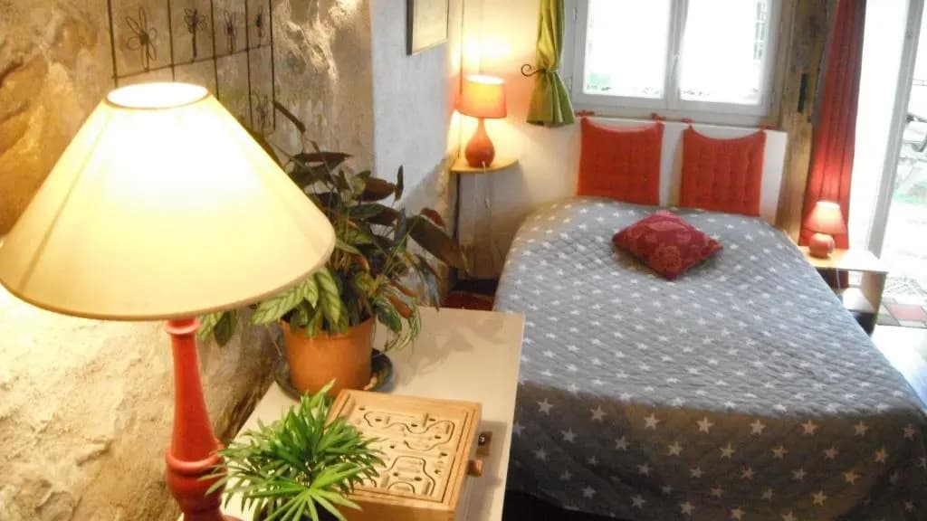 La Maison Rouge - Photo 3