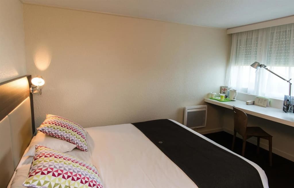 Hotel Campanile Agen - Miniature 6