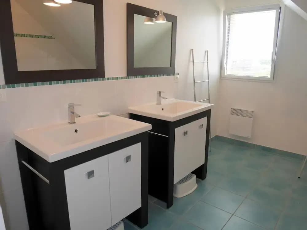 Holiday Home Close to the Beach, Plouneour-brignogan-plages - Miniature 7