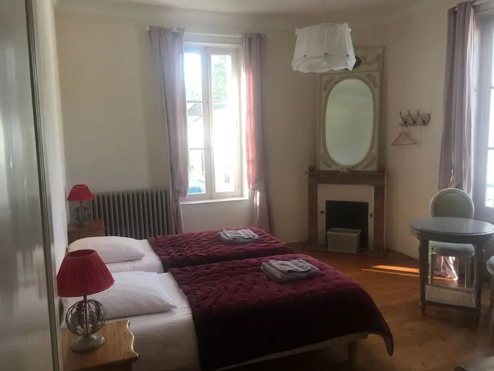 Chambres d'Hôtes de la Fontaine - Photo 4