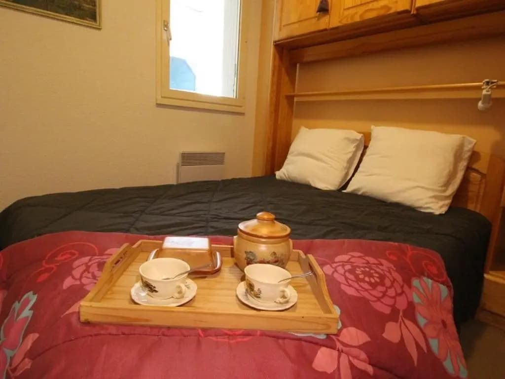 Appartement Bagnères-de-Luchon, 2 pièces, 6 personnes - FR-1-313-141 - Photo 3