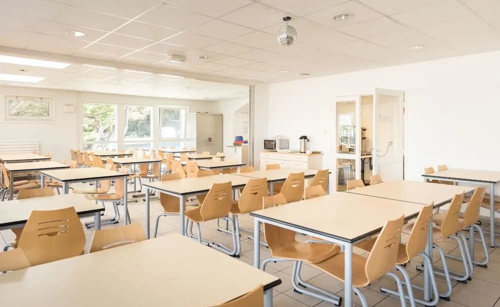 Auberge des Dunes - Reves de Mer - Hostel - Miniature 8