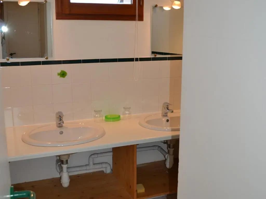 Chalet Albiez-Montrond, 4 pièces, 8 personnes - FR-1-618-16 - Miniature 7