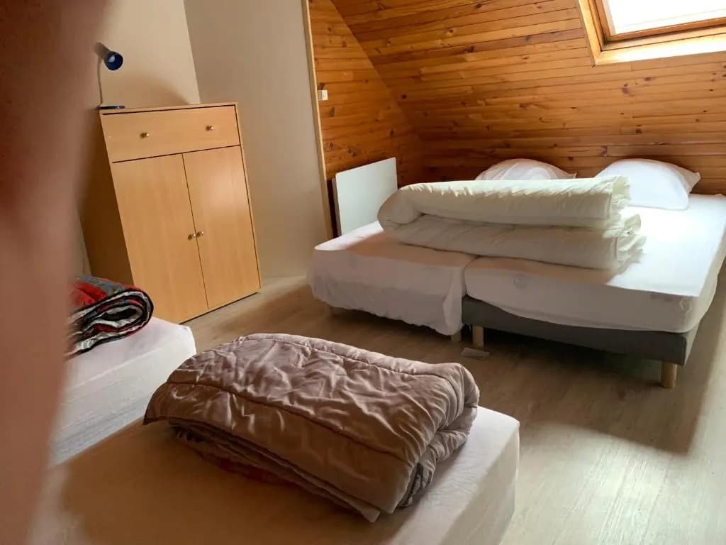 Appartement Duplex avec Wifi proche du centre - Photo 2