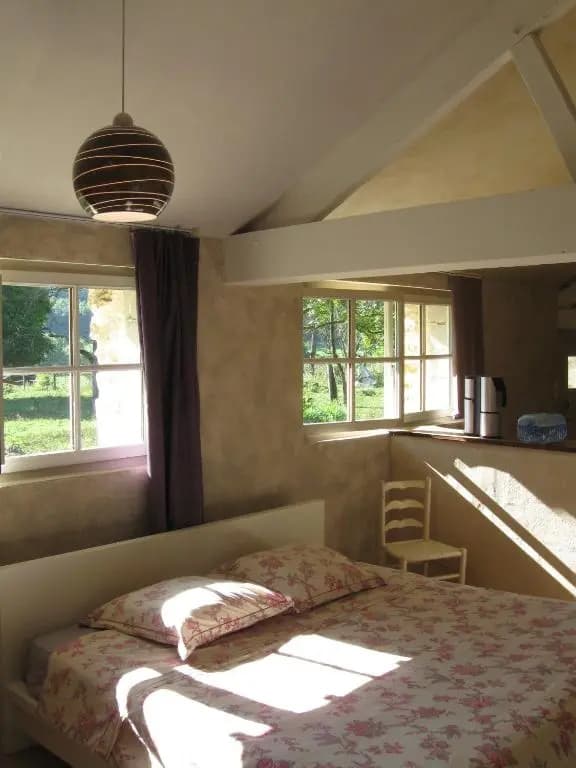 Chambres d'hôtes 4 Collines - Photo 2