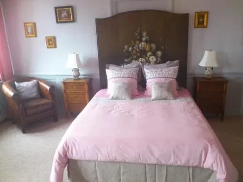 Appartement Autour de la Rose - Photo 2