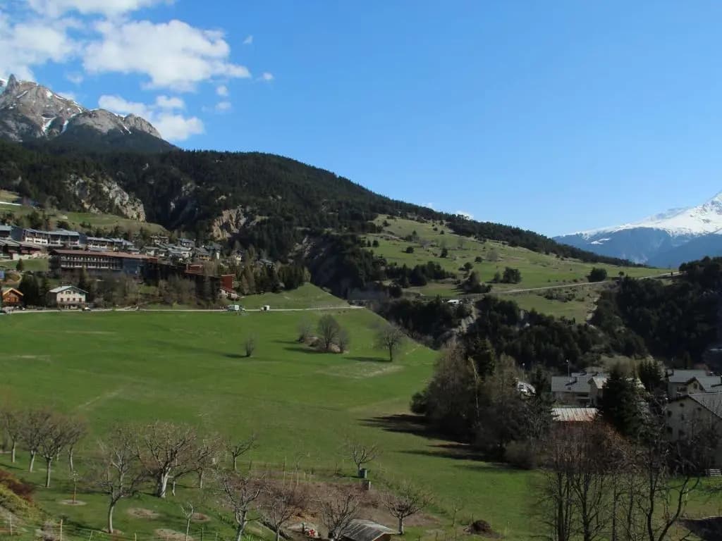 Appartement Aussois, 3 pièces, 6 personnes - FR-1-508-17 - Miniature 7