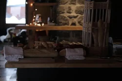 Hôtel La Grande Lanière - Photo 4