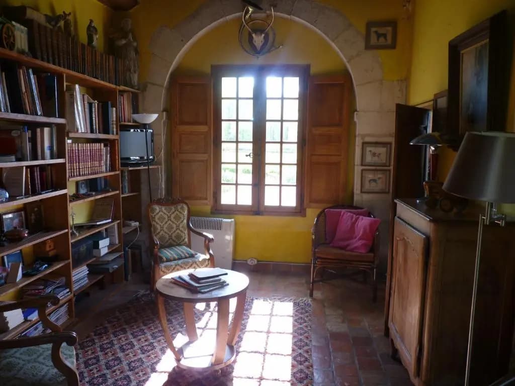 LOGIS du Château du Bois Doucet - Photo 3